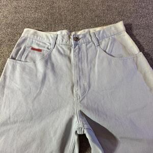 Victorious Urban Underground Light Blue Jeans -‎ W36 L32